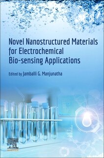 Front cover_Novel Nanostructured Materials for Electrochemical Bio-sensing Applications