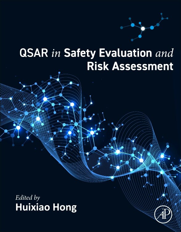 Front cover_QSAR in Safety Evaluation and Risk Assessment