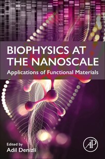 Front cover_Biophysics at the Nanoscale