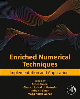 Front cover_Enriched Numerical Techniques