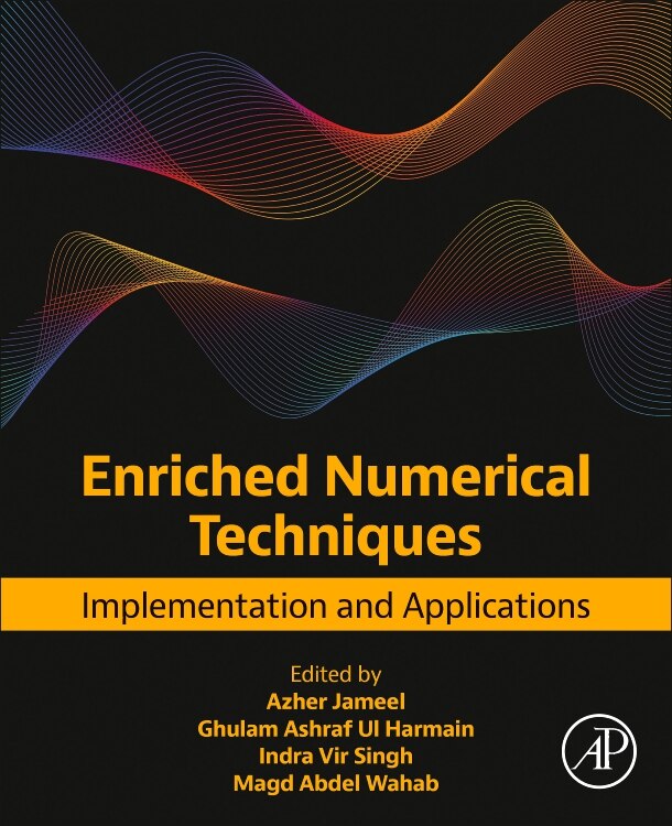 Front cover_Enriched Numerical Techniques