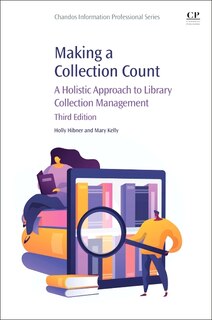 Front cover_Making a Collection Count