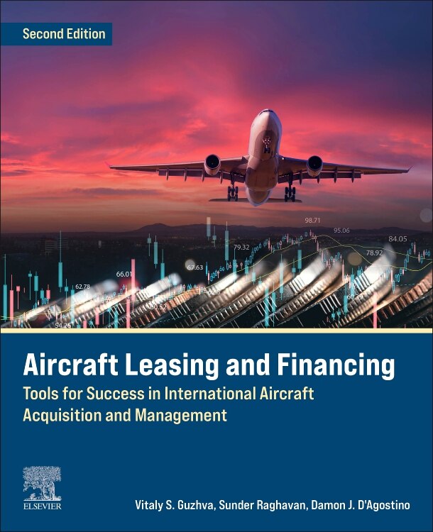 Front cover_Aircraft Leasing and Financing