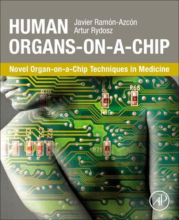 Couverture_Human Organs-on-a-Chip