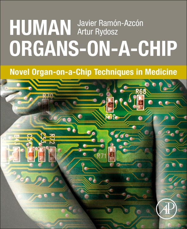 Couverture_Human Organs-on-a-Chip