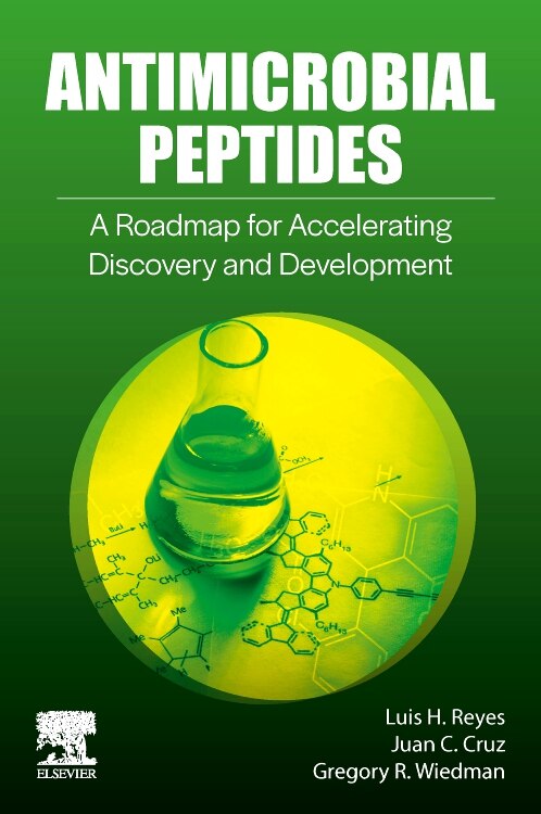 Front cover_Antimicrobial Peptides