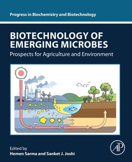 Front cover_Biotechnology of Emerging Microbes