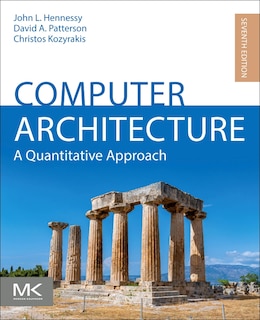 Front cover_Computer Architecture