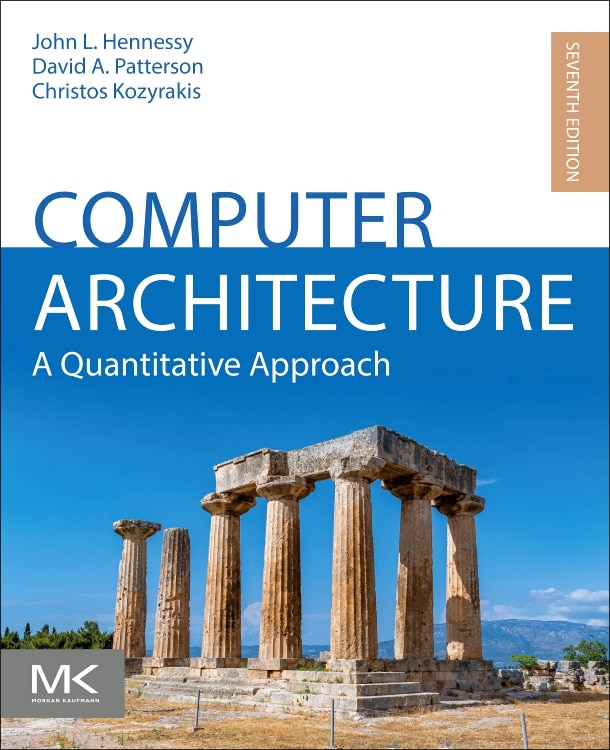 Front cover_Computer Architecture
