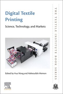 Front cover_Digital Textile Printing