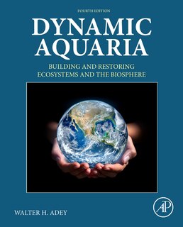 Front cover_Dynamic Aquaria