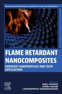 Couverture_Flame Retardant Nanocomposites