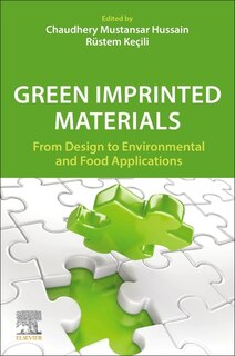 Couverture_Green Imprinted Materials