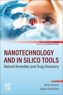 Front cover_Nanotechnology and In Silico Tools