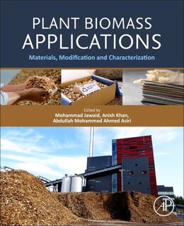 Front cover_Plant Biomass Applications