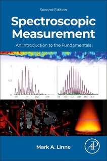 Couverture_Spectroscopic Measurement