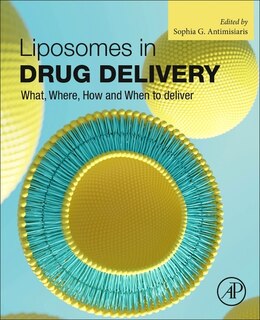 Couverture_Liposomes in Drug Delivery
