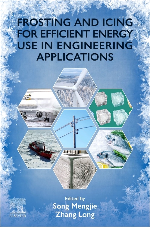 Couverture_Frosting and Icing for Efficient Energy Use in Engineering Applications