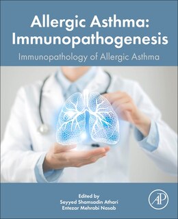 Front cover_Allergic Asthma Immunopathogenesis