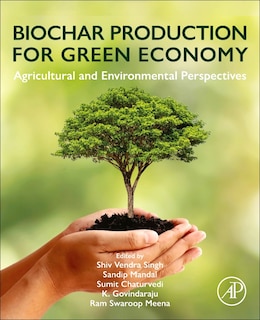Front cover_Biochar Production for Green Economy