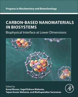 Couverture_Carbon-Based Nanomaterials in Biosystems