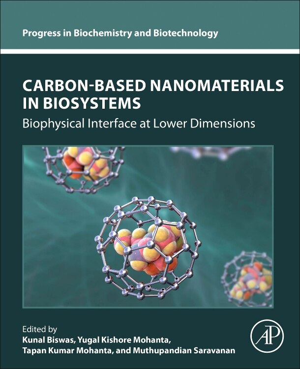 Couverture_Carbon-Based Nanomaterials in Biosystems