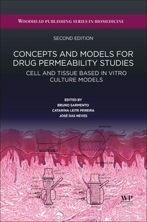 Front cover_Concepts and Models for Drug Permeability Studies