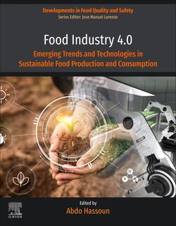 Front cover_Food Industry 4.0