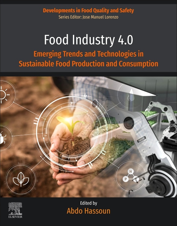 Front cover_Food Industry 4.0