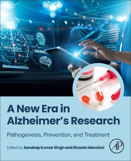 Front cover_A New Era in Alzheimer's Research