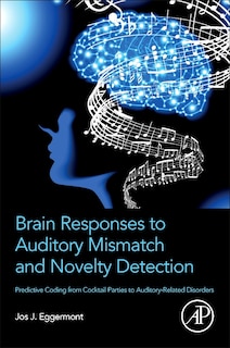 Front cover_Brain Responses to Auditory Mismatch and Novelty Detection