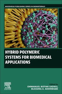 Couverture_Hybrid Polymeric Systems for Biomedical Applications