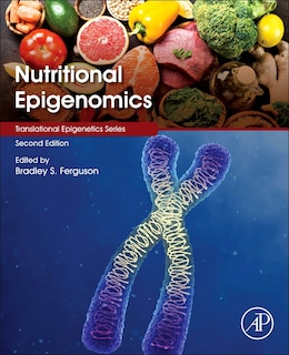 Front cover_Nutritional Epigenomics