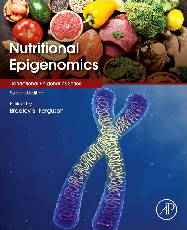 Front cover_Nutritional Epigenomics