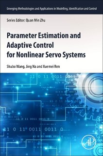 Couverture_Parameter Estimation and Adaptive Control for Nonlinear Servo Systems