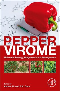 Front cover_Pepper Virome