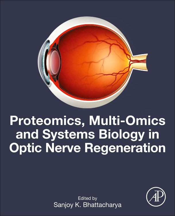 Front cover_Proteomics, Multi-Omics and Systems Biology in Optic Nerve Regeneration