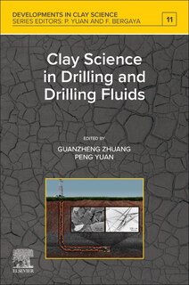 Front cover_Clay Science in Drilling and Drilling Fluids
