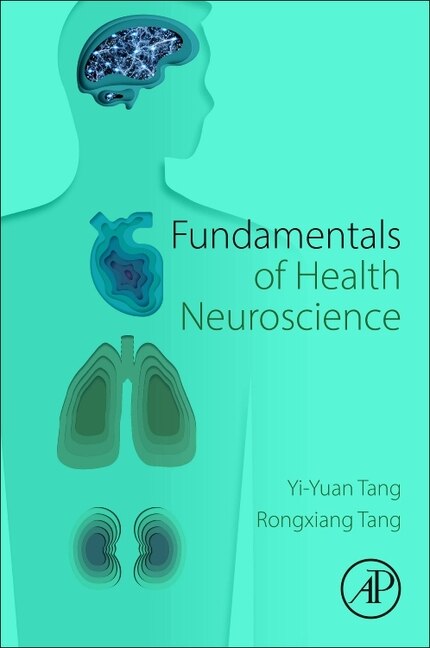 Couverture_Fundamentals of Health Neuroscience