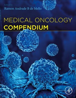 Front cover_Medical Oncology Compendium