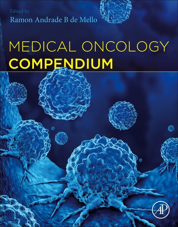Front cover_Medical Oncology Compendium