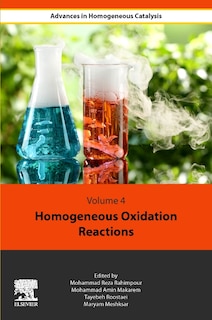 Front cover_Homogeneous Oxidation Reactions