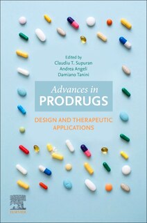 Front cover_Advances in Prodrugs
