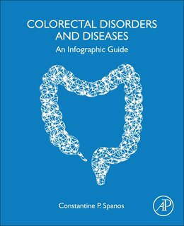 Front cover_Colorectal Disorders and Diseases