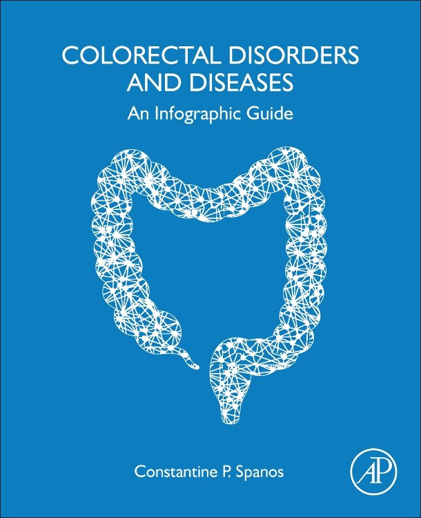 Front cover_Colorectal Disorders and Diseases