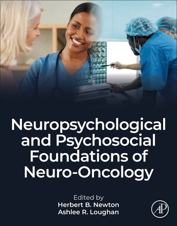 Front cover_Neuropsychological and Psychosocial Foundations of Neuro-Oncology