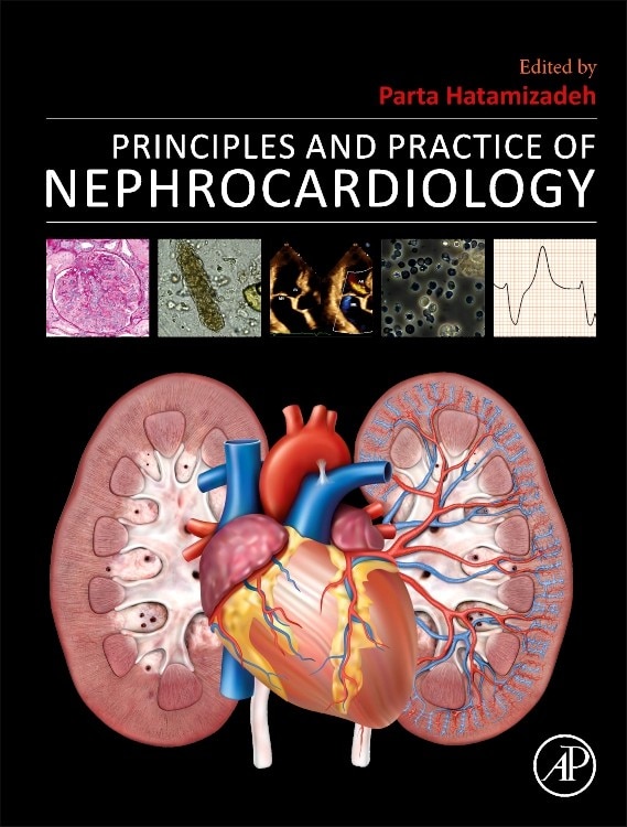 Couverture_Principles and Practice of Nephrocardiology