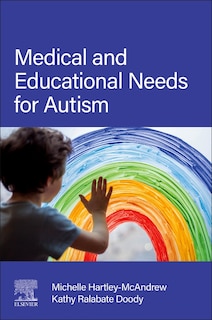 Front cover_Medical and Educational Needs for Autism