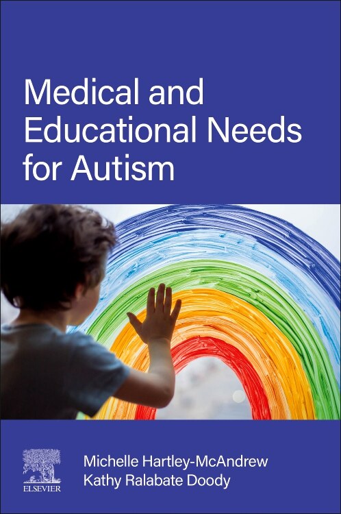 Front cover_Medical and Educational Needs for Autism