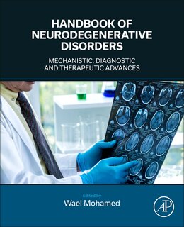 Couverture_Essential Guide to Neurodegenerative Disorders